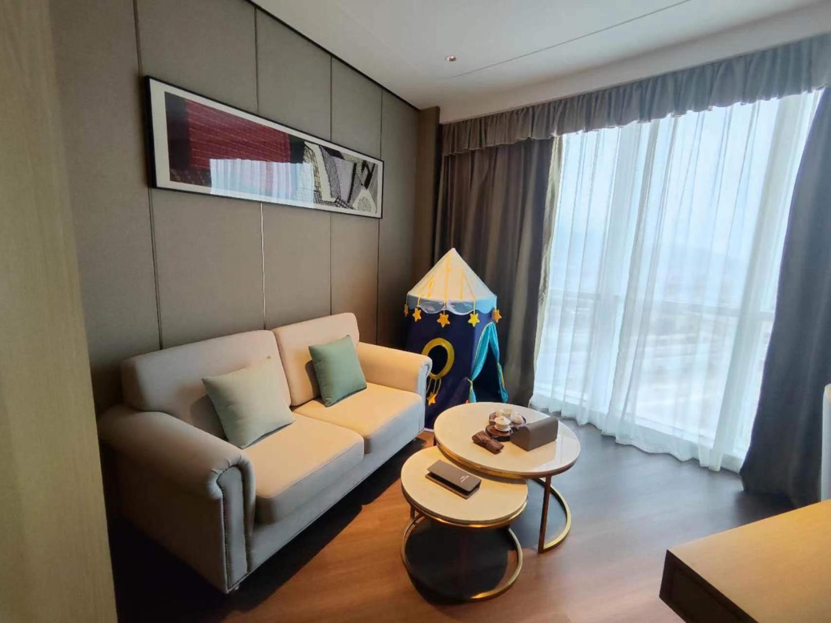 Wyndham Pingtan Hotel Exterior photo